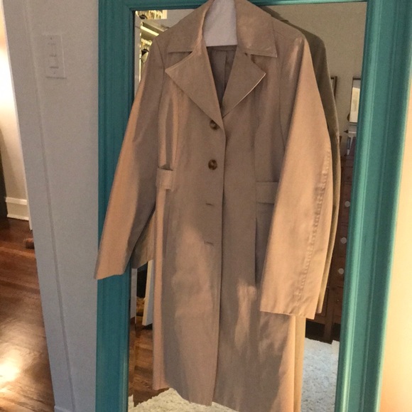 MICHAEL Michael Kors Jackets & Blazers - Michael Kors Trench Coat